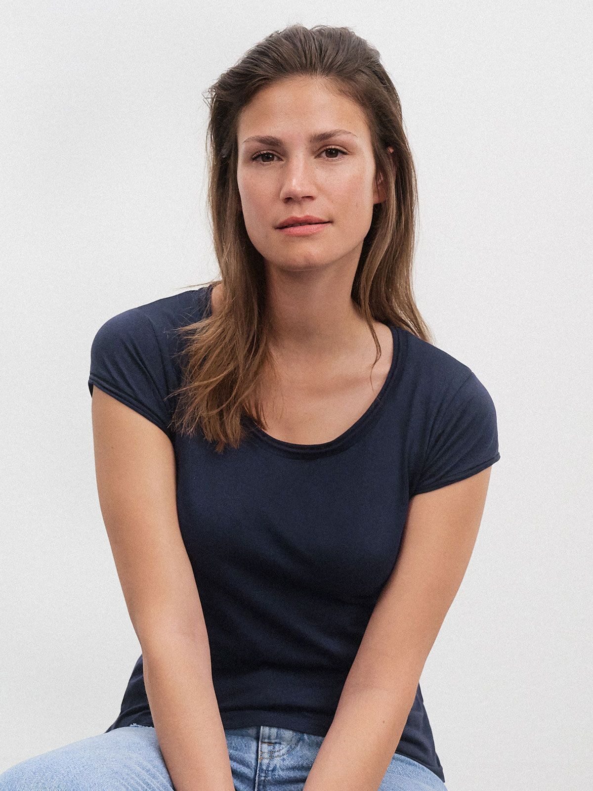 Camiseta feminina