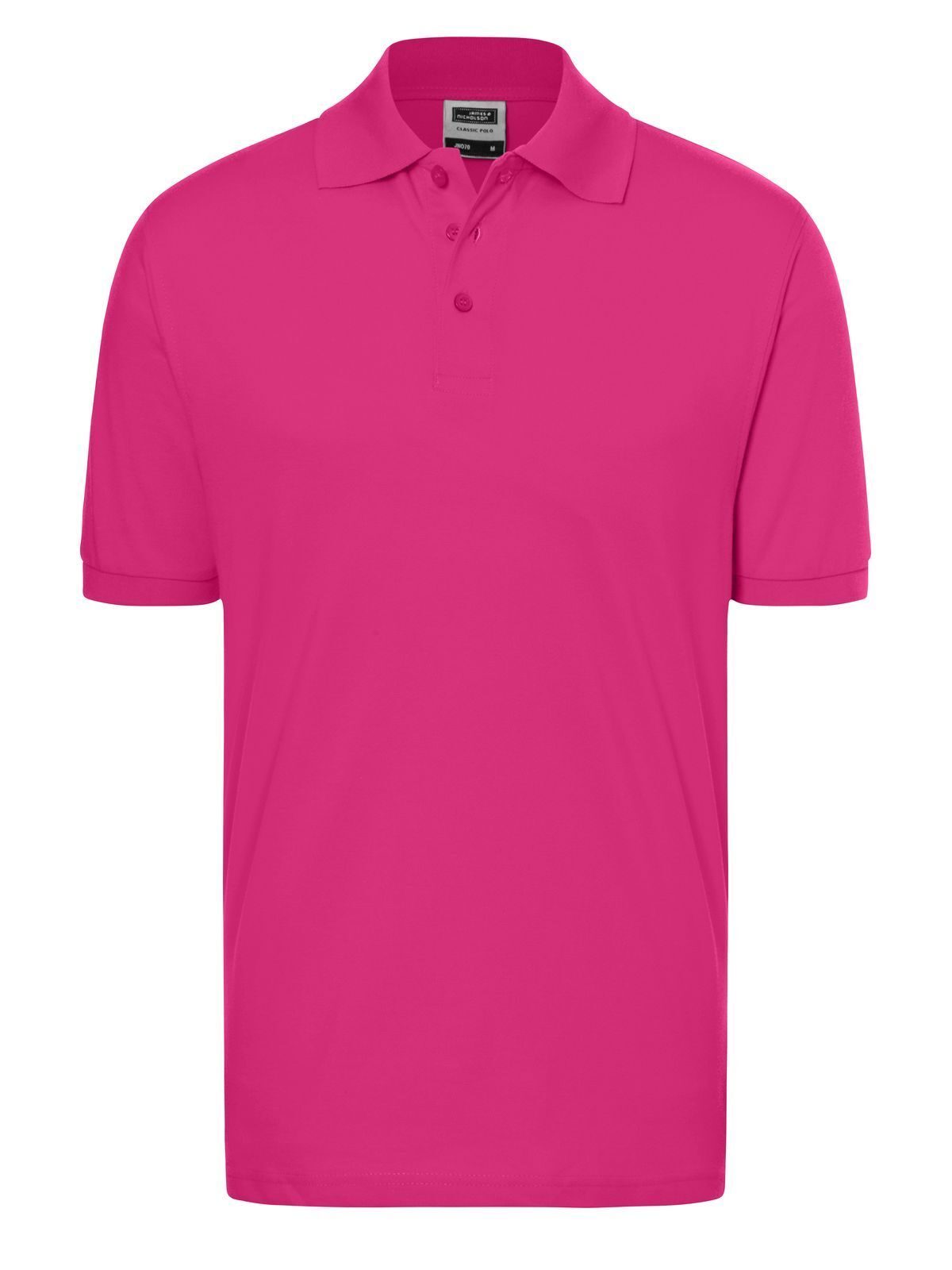 Polo Clássico - PI - ROSA