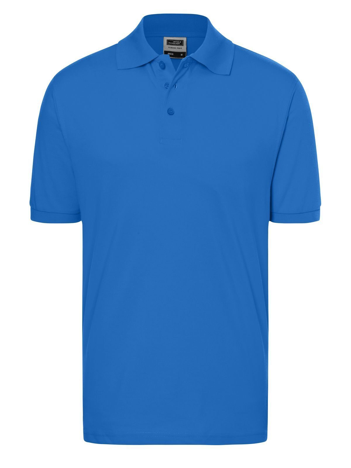 Polo Clássico - RYOW - branco-sujo
