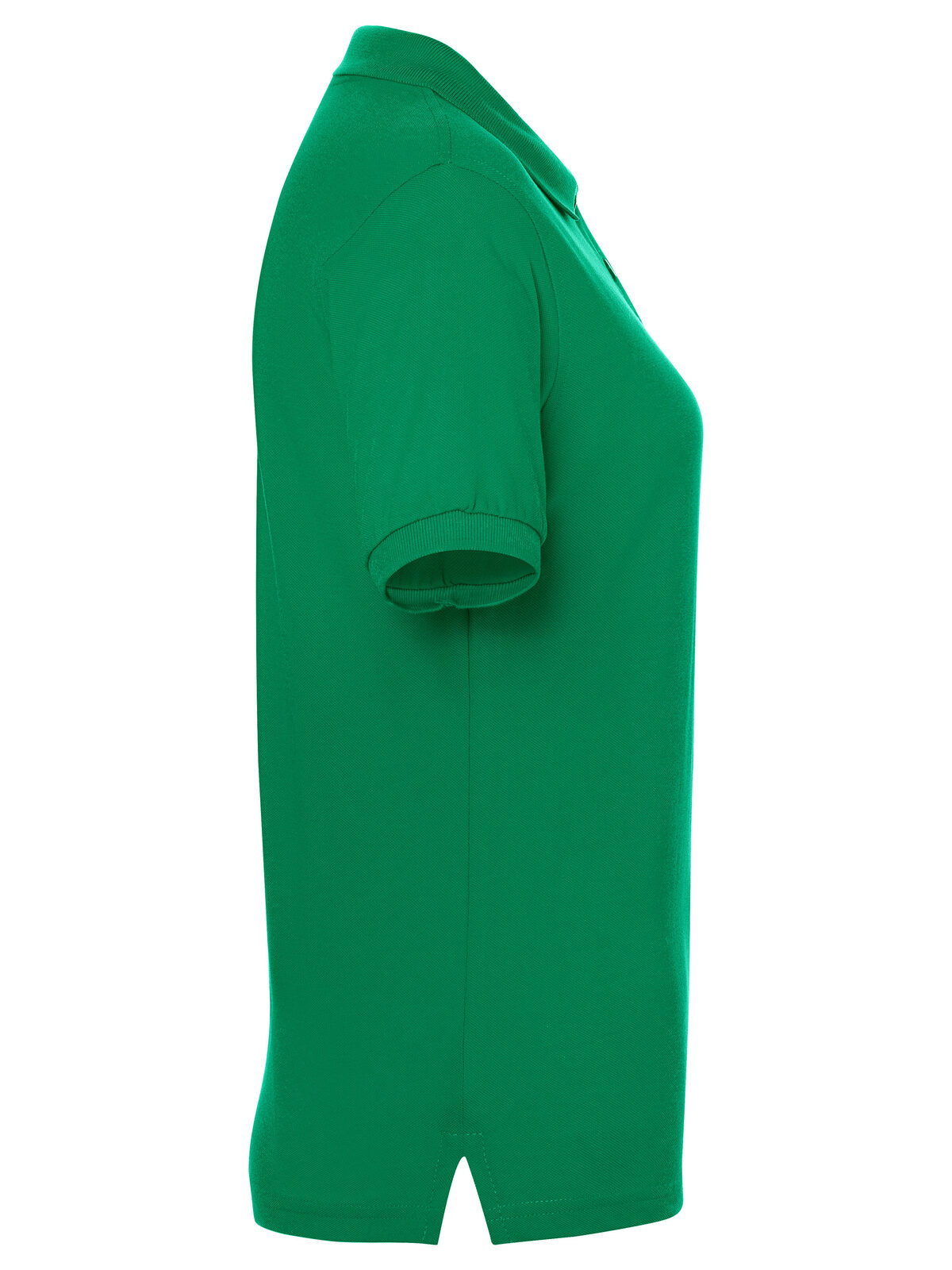 Polo Clássico Feminino - IRGR - VERDE IRLANDÊS