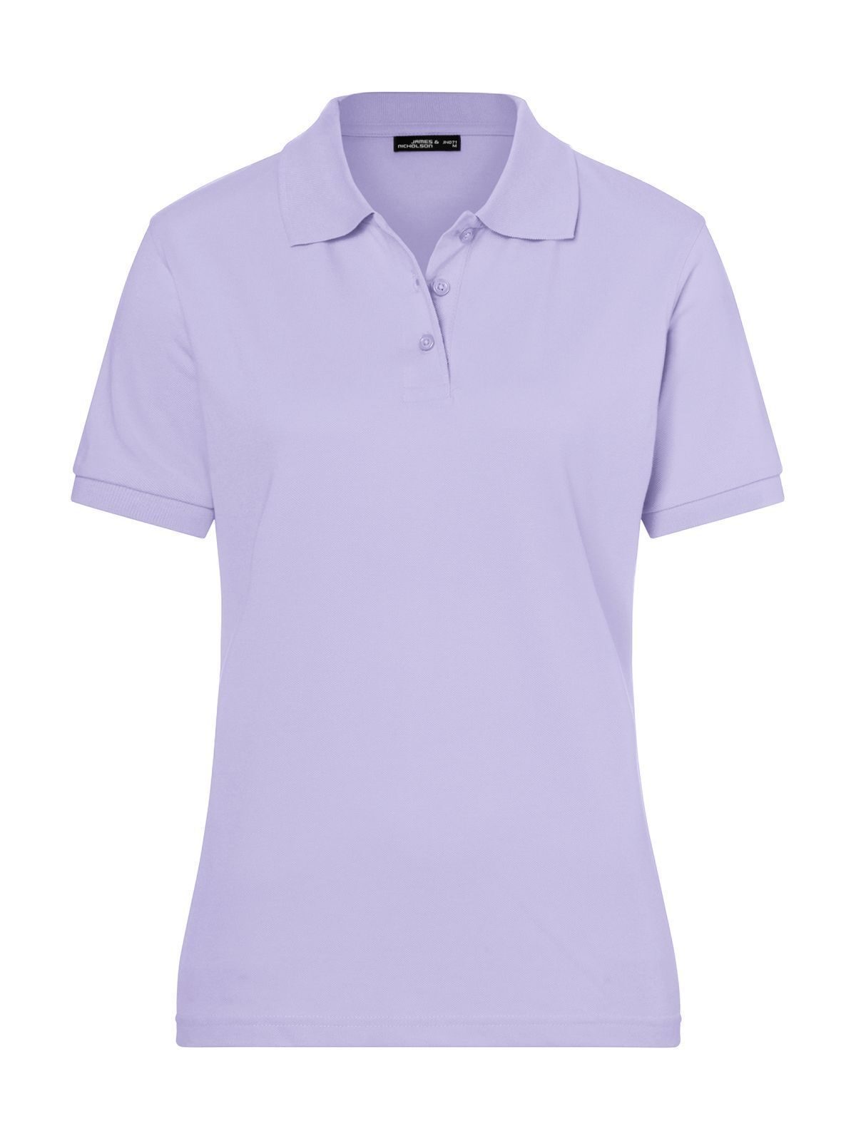 Polo Clássico Feminino - LIL-LILACES