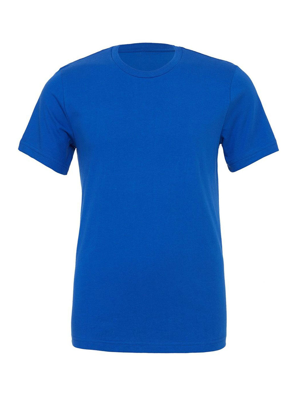 Camiseta unissex de manga curta em malha - 62 - Verdadeira realeza