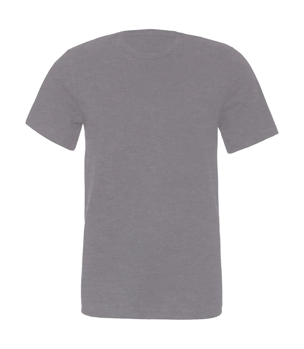 Camiseta unissex de manga curta em malha - Tempestade