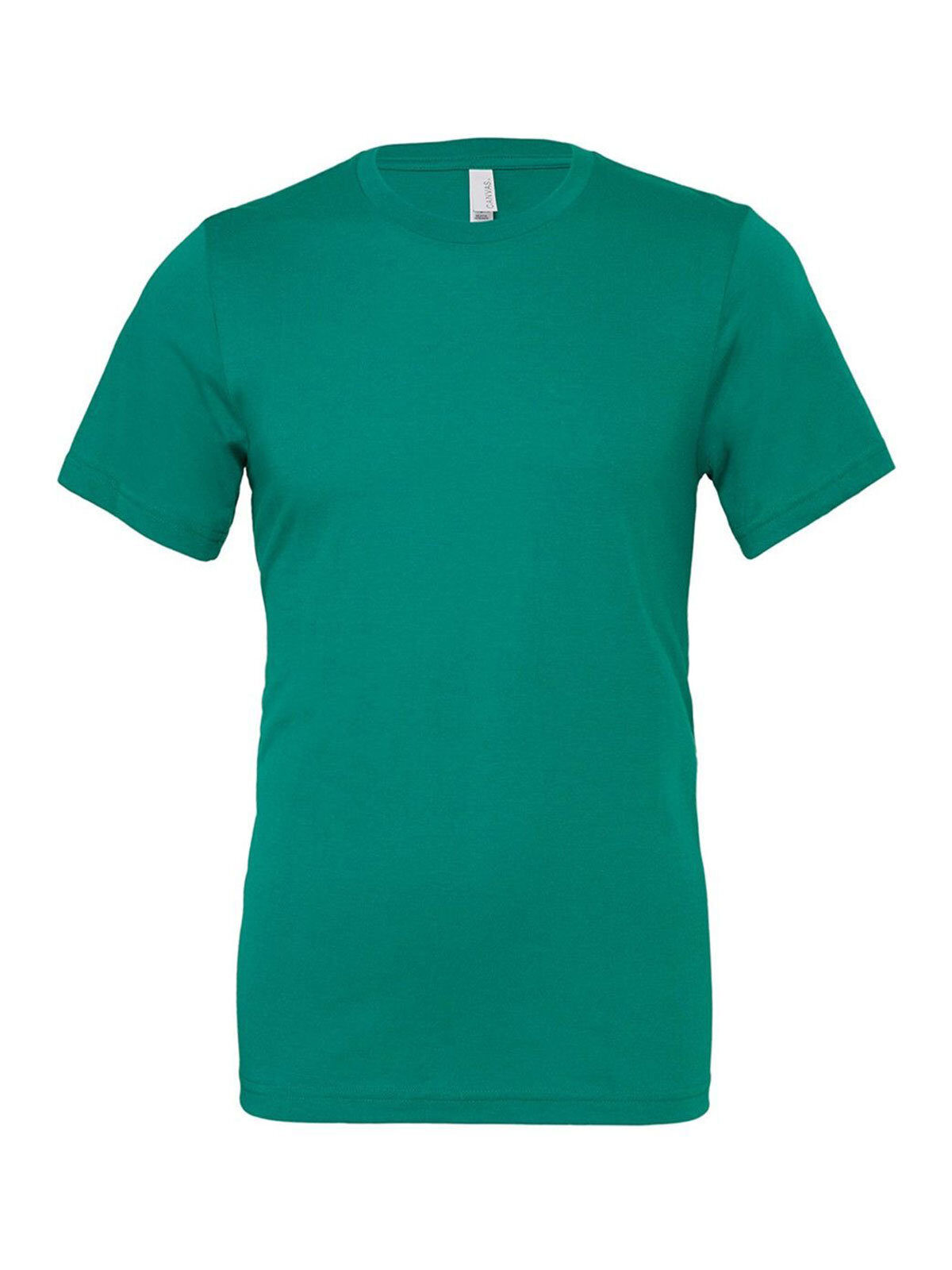 Camiseta unissex de manga curta em malha - Kelly