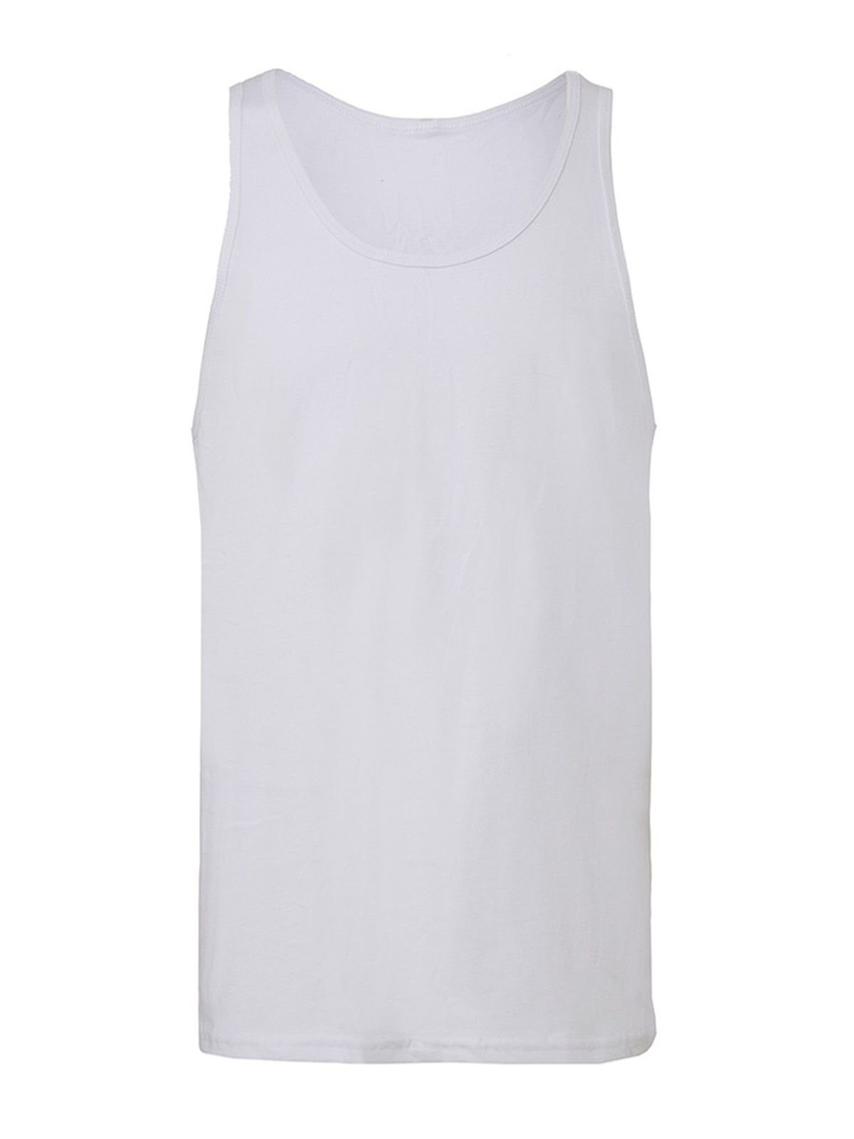 Regata unissex - WH - Branco