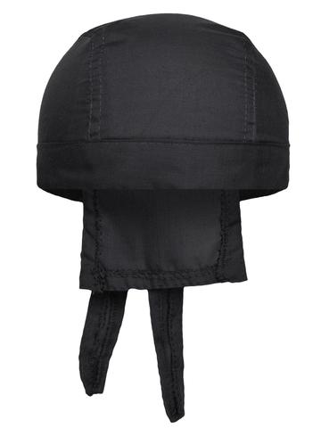 Chapéu Bandana - BL - Preto