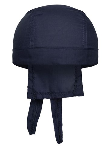 Chapéu Bandana - NY - Marinha