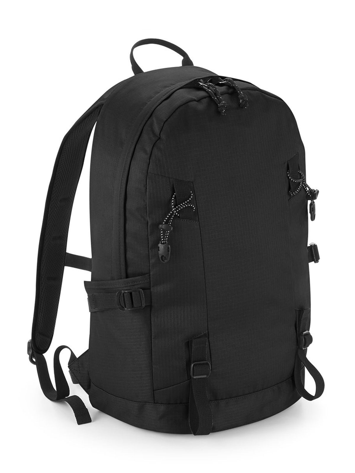 Mochila Everyday Outdoor de 20 litros - BLKL - Preto