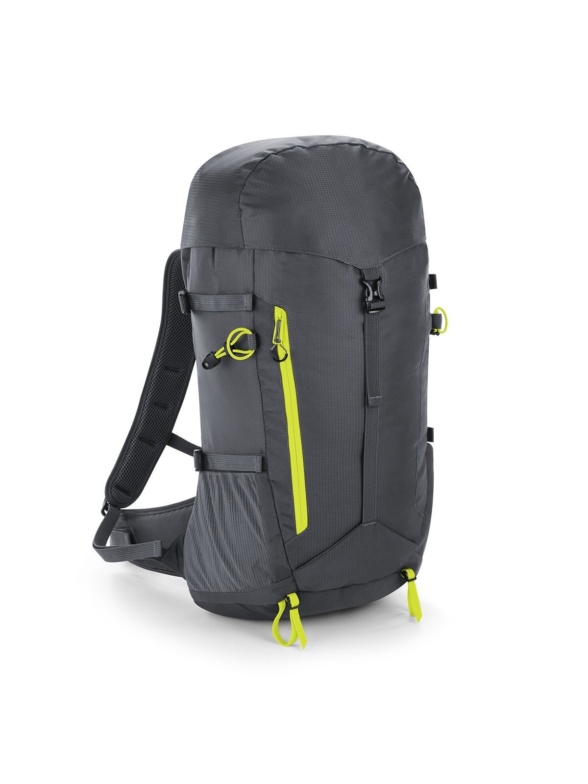 Mochila SLX®-Lite de 35 litros - GPH - Cinza grafite