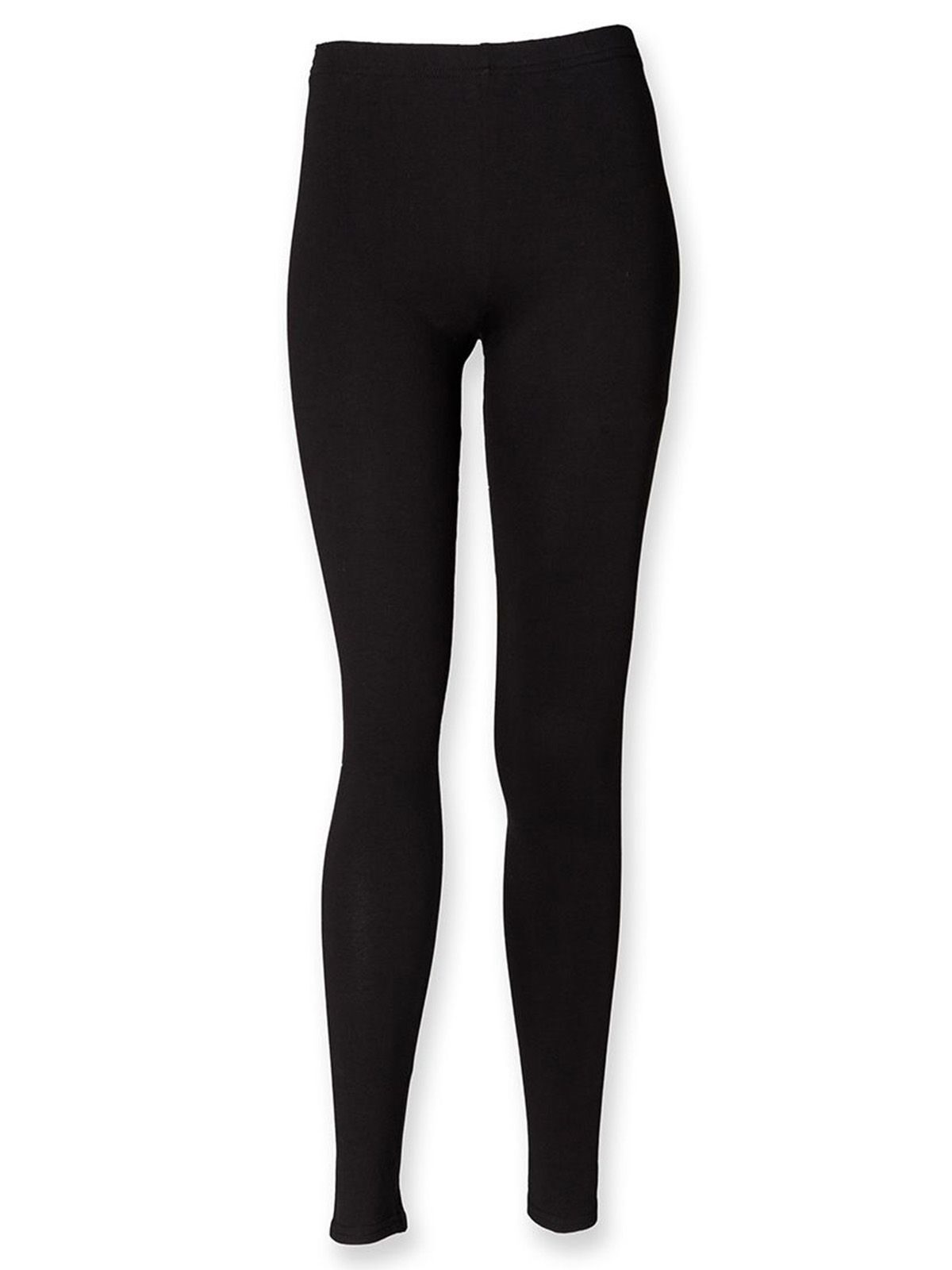 Leggings - BLK - Preto