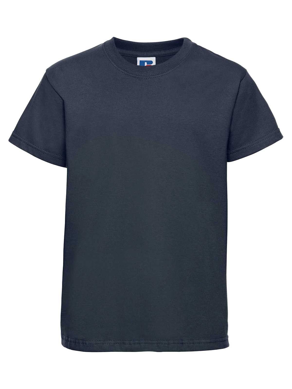 Camiseta infantil clássica - FN - Marinha Francesa