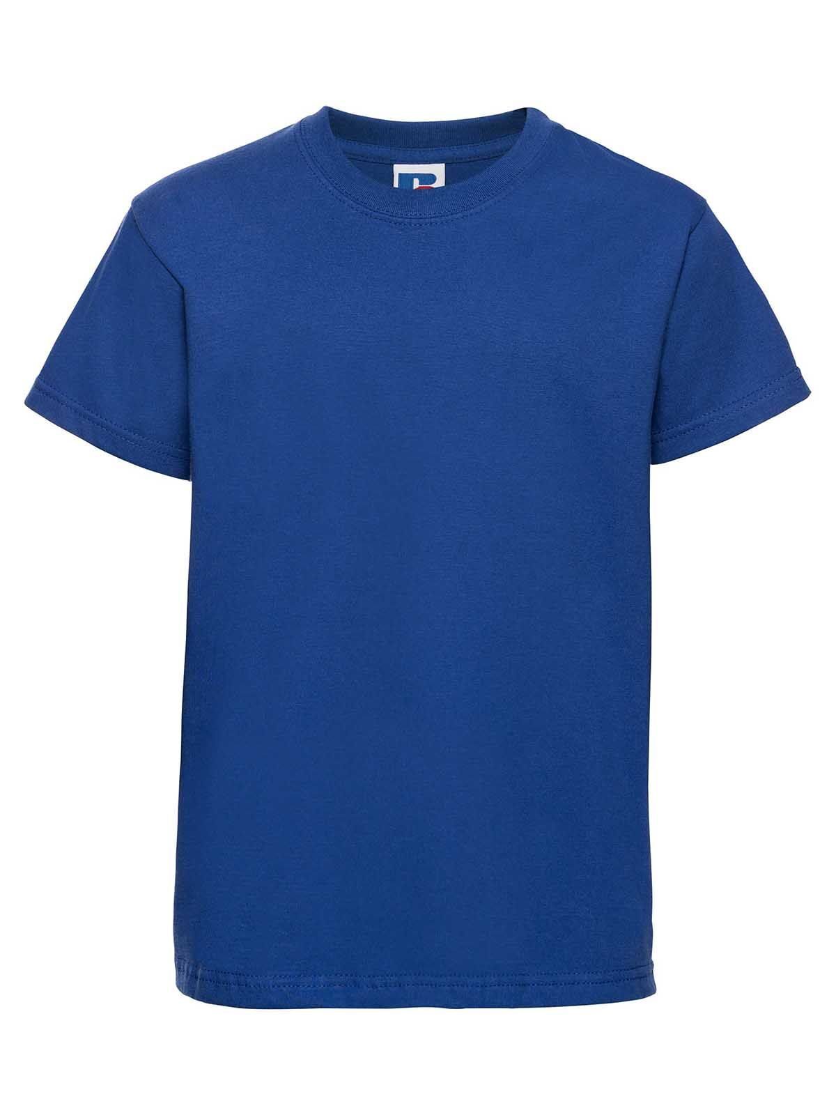 Camiseta infantil clássica - BH - Realeza Brilhante