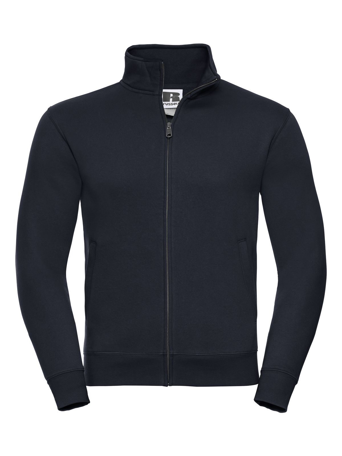 Jaqueta de moletom autêntica masculina - FN - Marinha Francesa