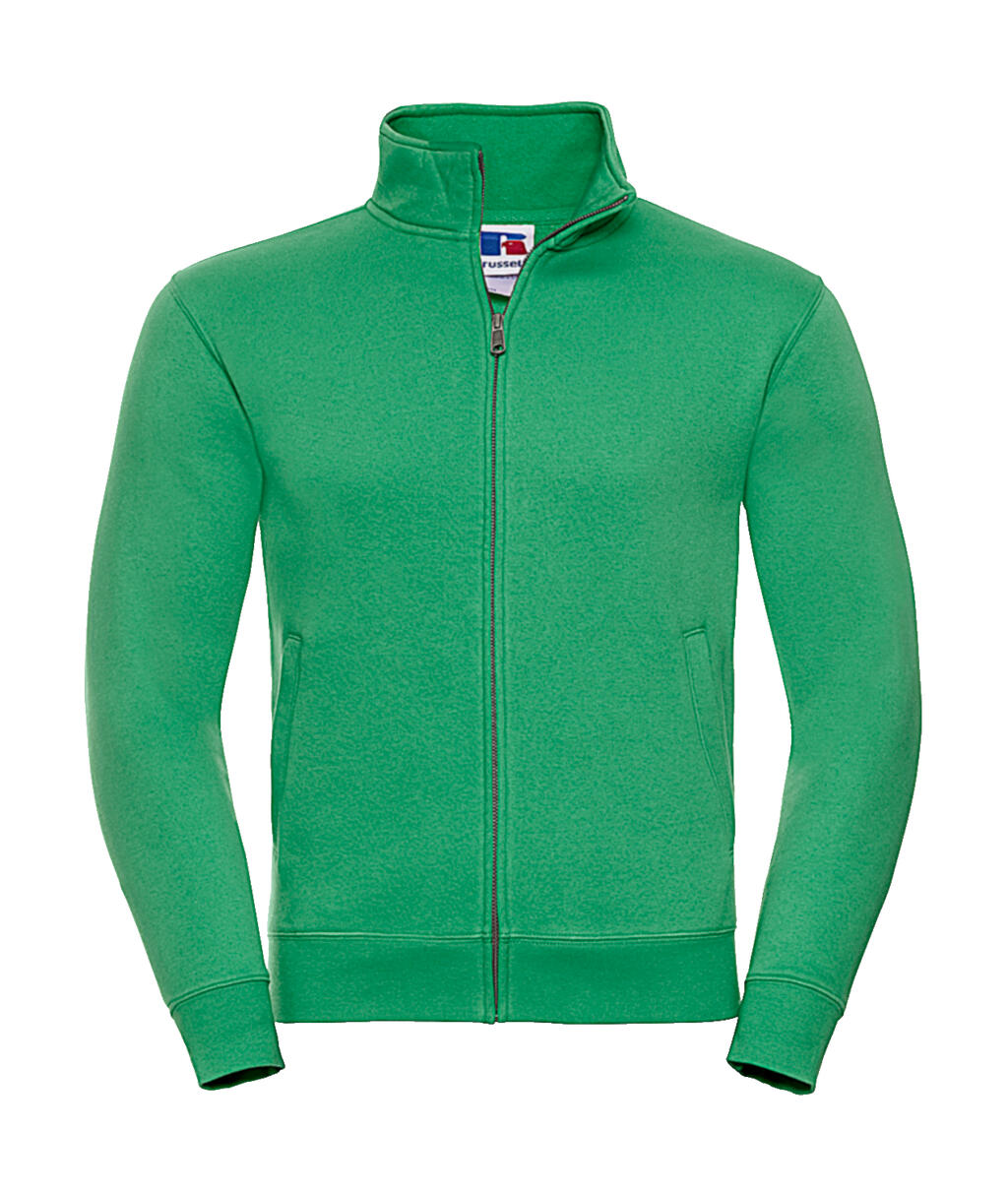 Jaqueta de moletom autêntica masculina - AL - Maçã