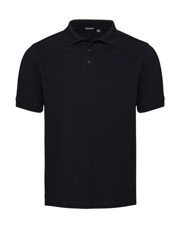 Camisa polo masculina de alfaiataria com elastano - FN - Marinha Francesa
