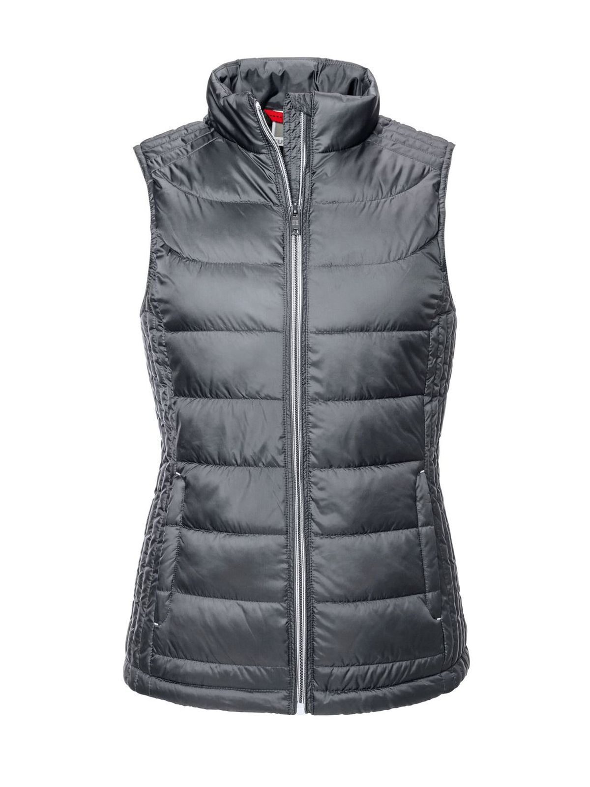 Aquecedor feminino Nano - IR - Cinza Ferro