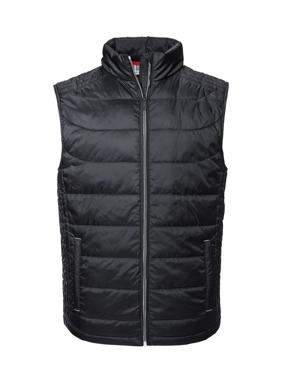 Bodywarmer masculino Nano - 36 - Preto
