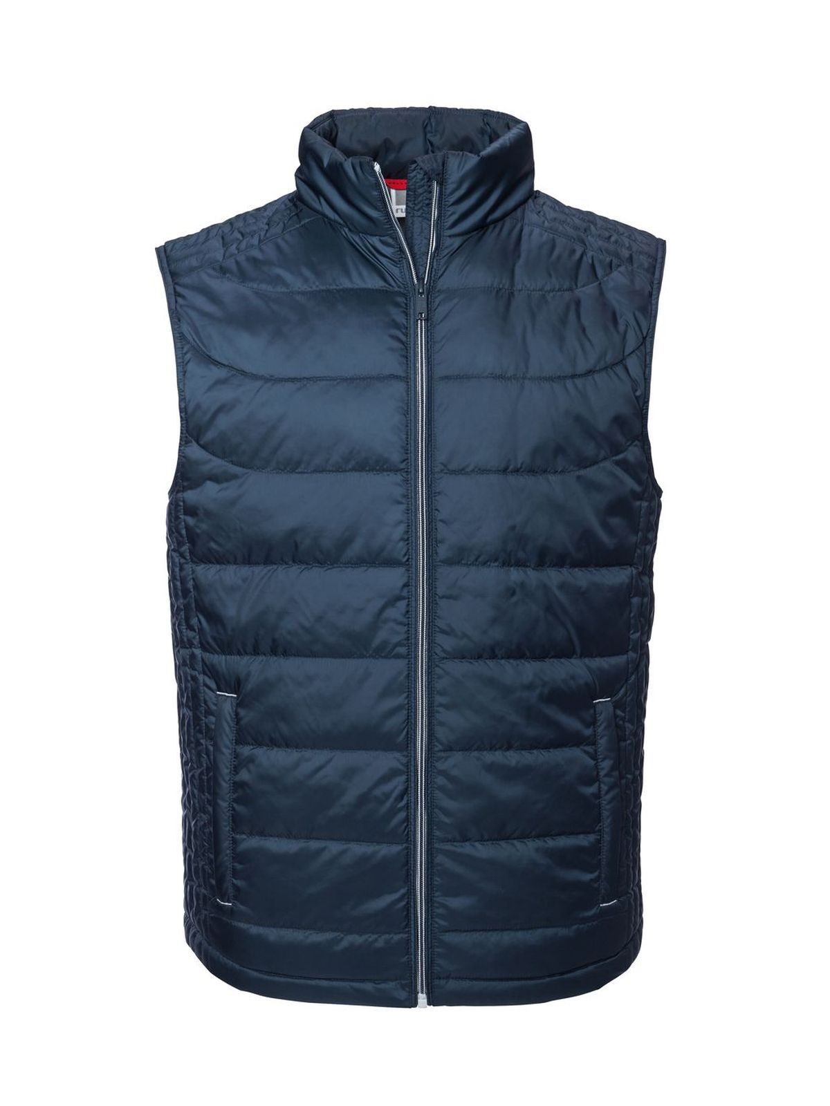 Bodywarmer masculino Nano - FN - Marinha Francesa