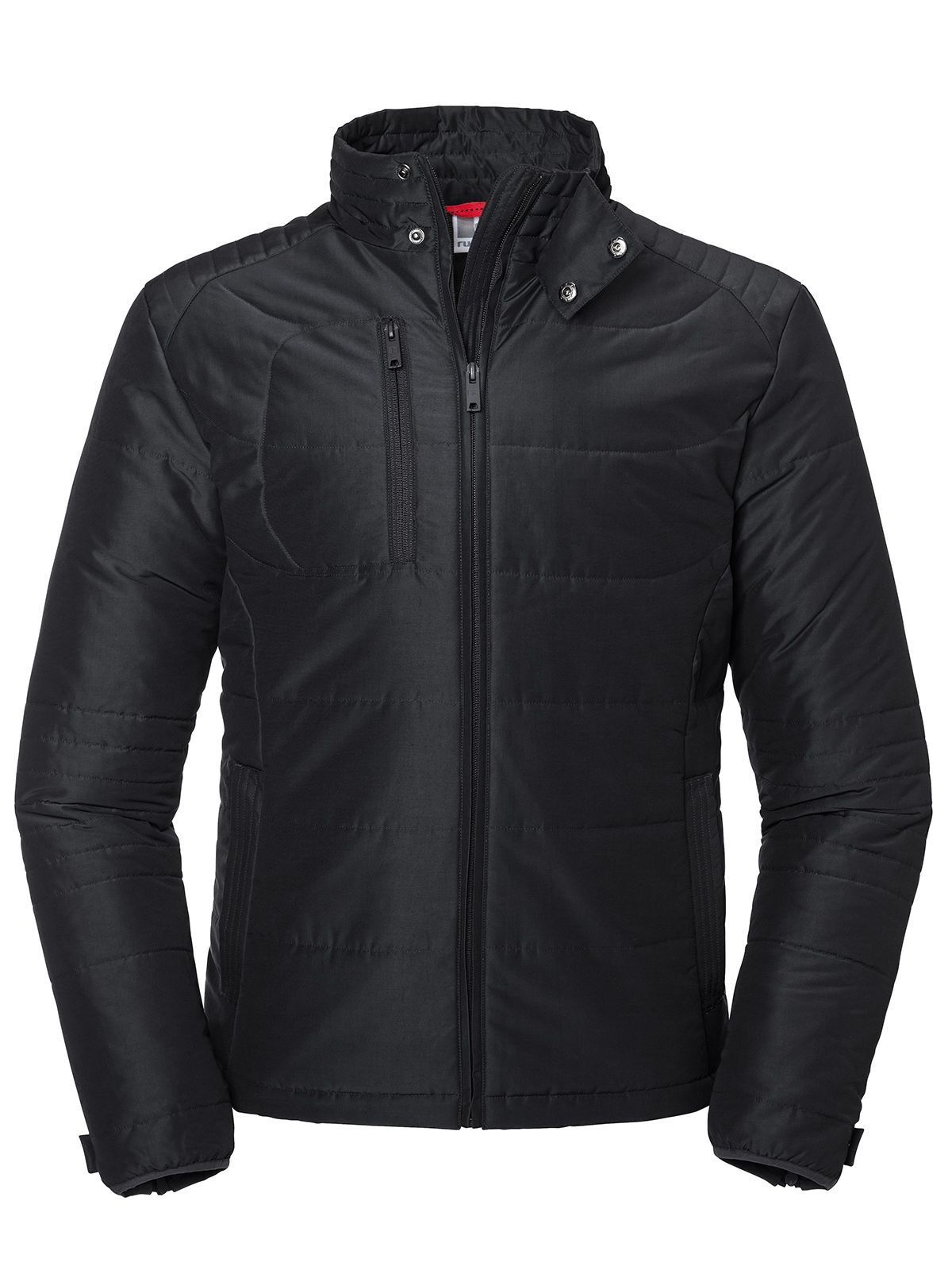 Jaqueta Cross Masculina - 36 - Preto