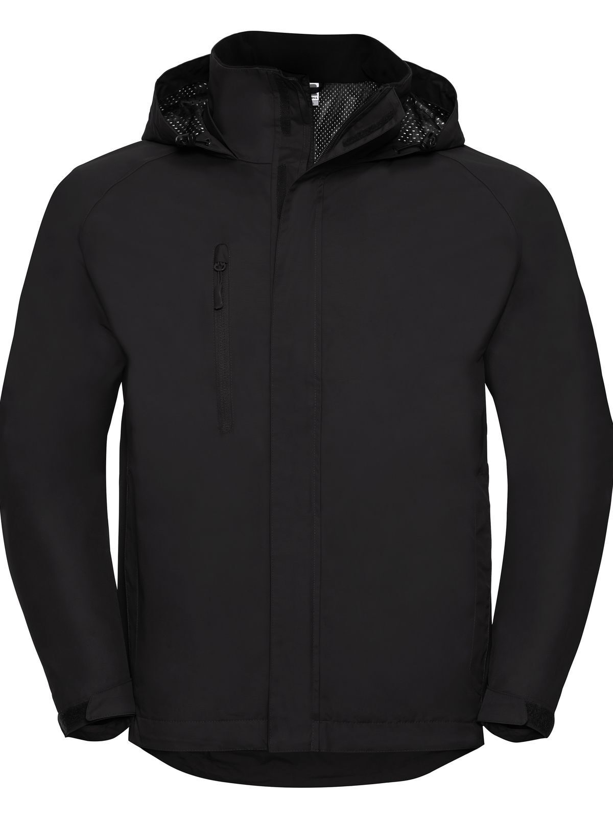 Jaqueta masculina Hydraplus 2000 - 36 - Preto