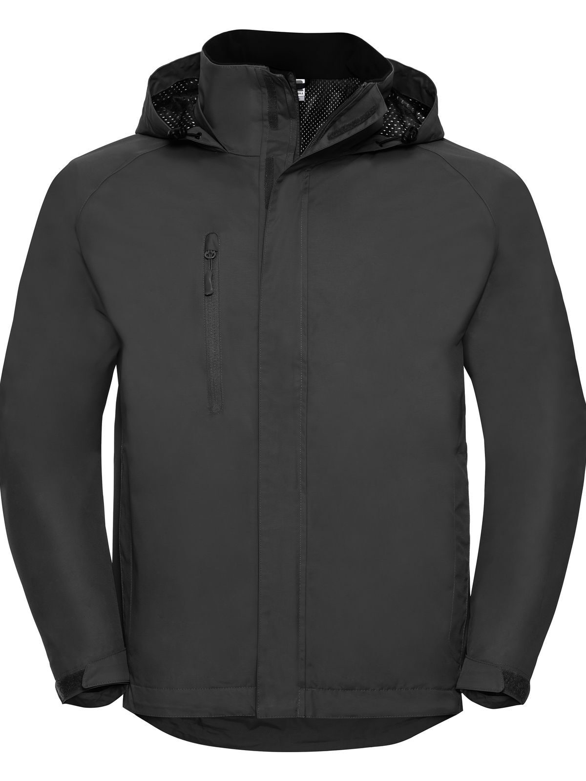 Jaqueta masculina Hydraplus 2000 - TT - Titânio