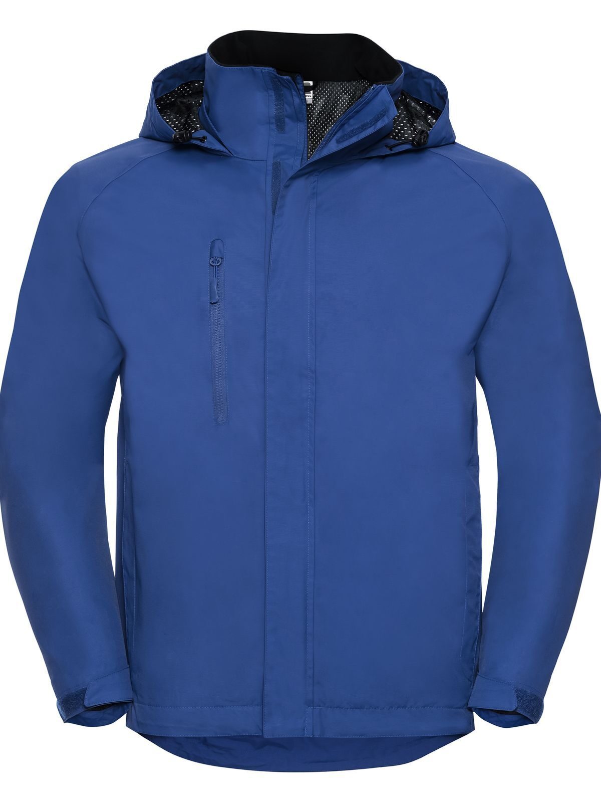 Jaqueta masculina Hydraplus 2000 - ZU - Azul Celeste
