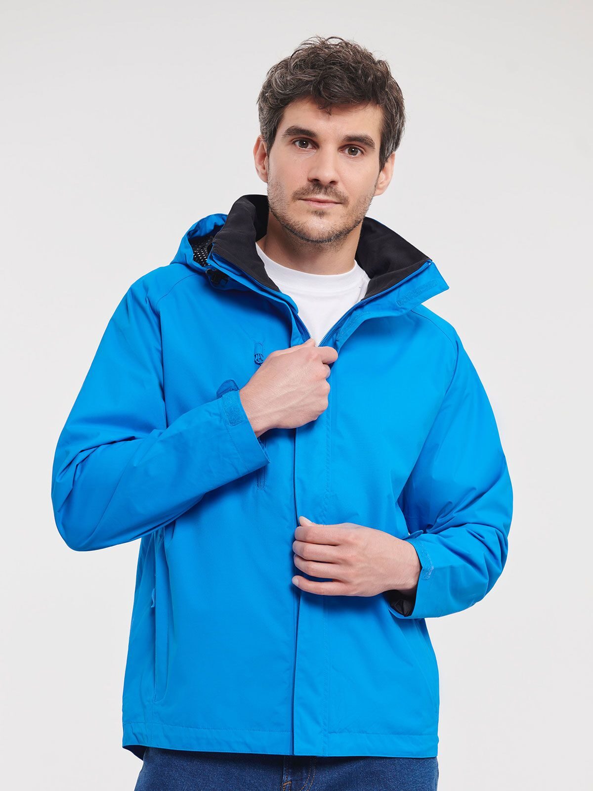 Jaqueta masculina Hydraplus 2000