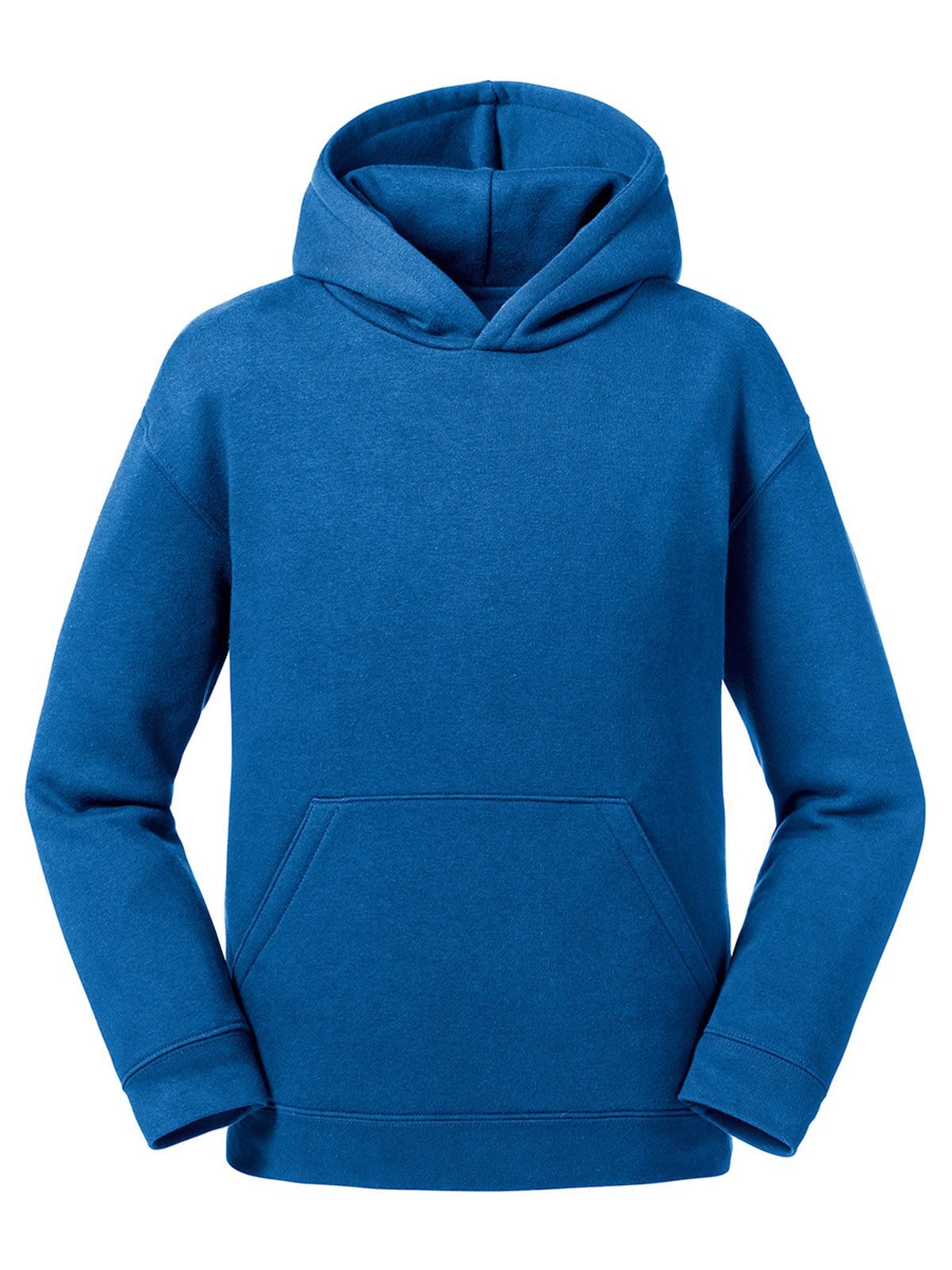 Moletom infantil autêntico com capuz - BH - Realeza Brilhante