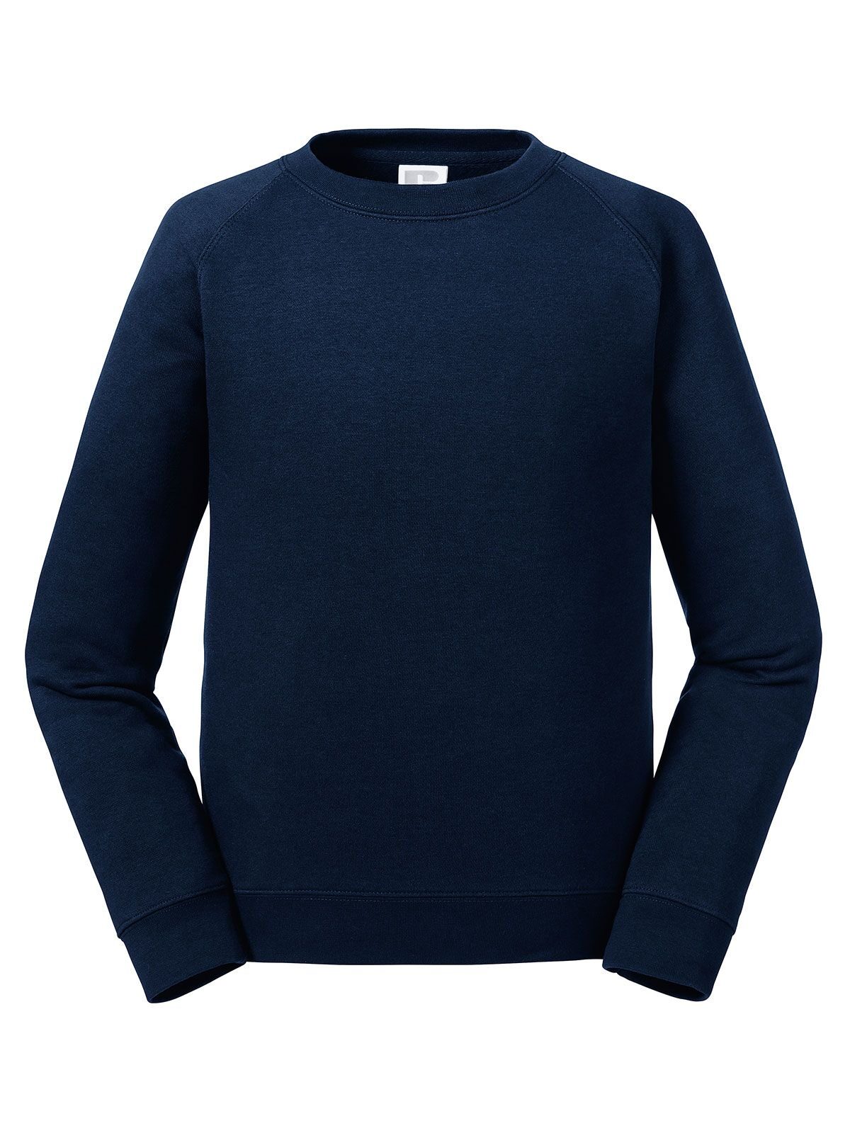 Moletom Raglan Infantil Autêntico - FN - Marinha Francesa