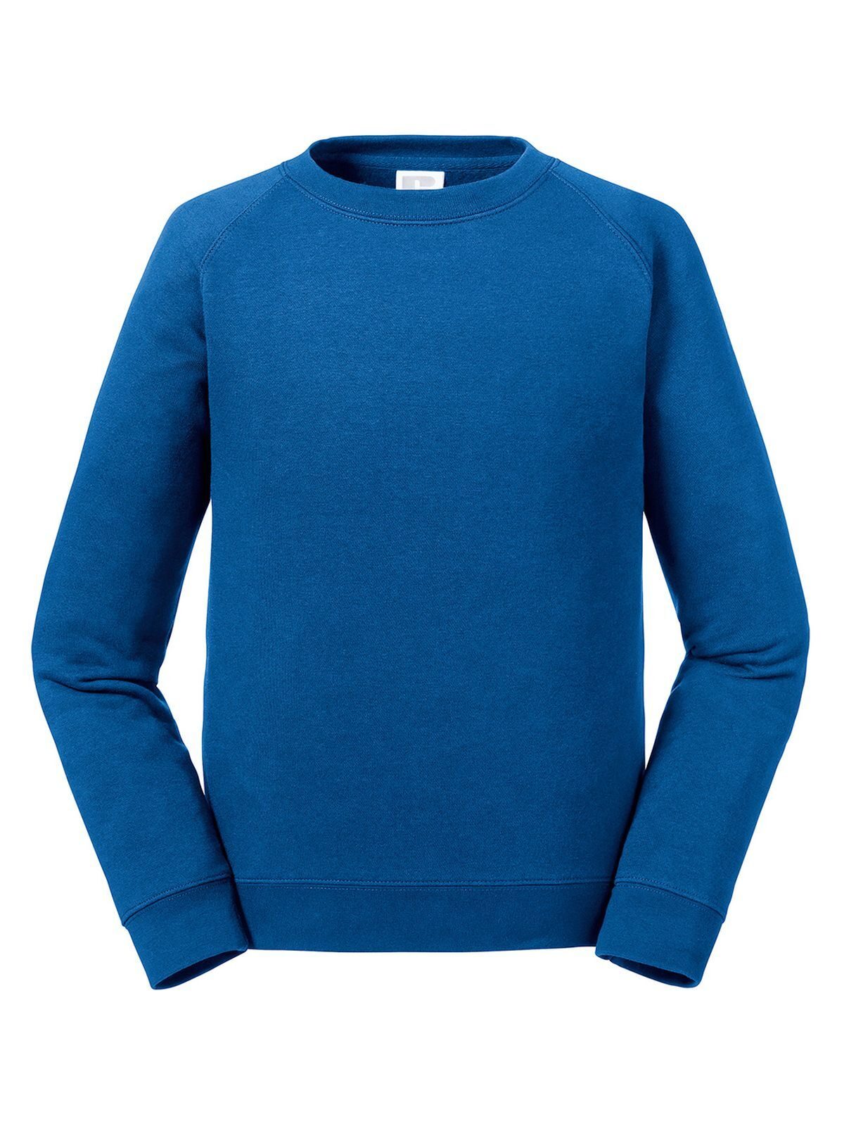 Moletom Raglan Infantil Autêntico - BH - Realeza Brilhante