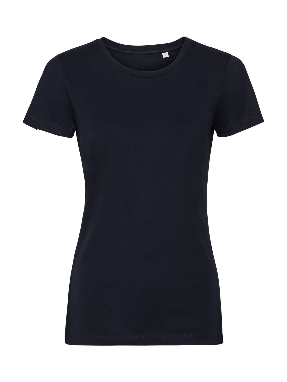 Camiseta feminina Pure Organic - FN - Marinha Francesa