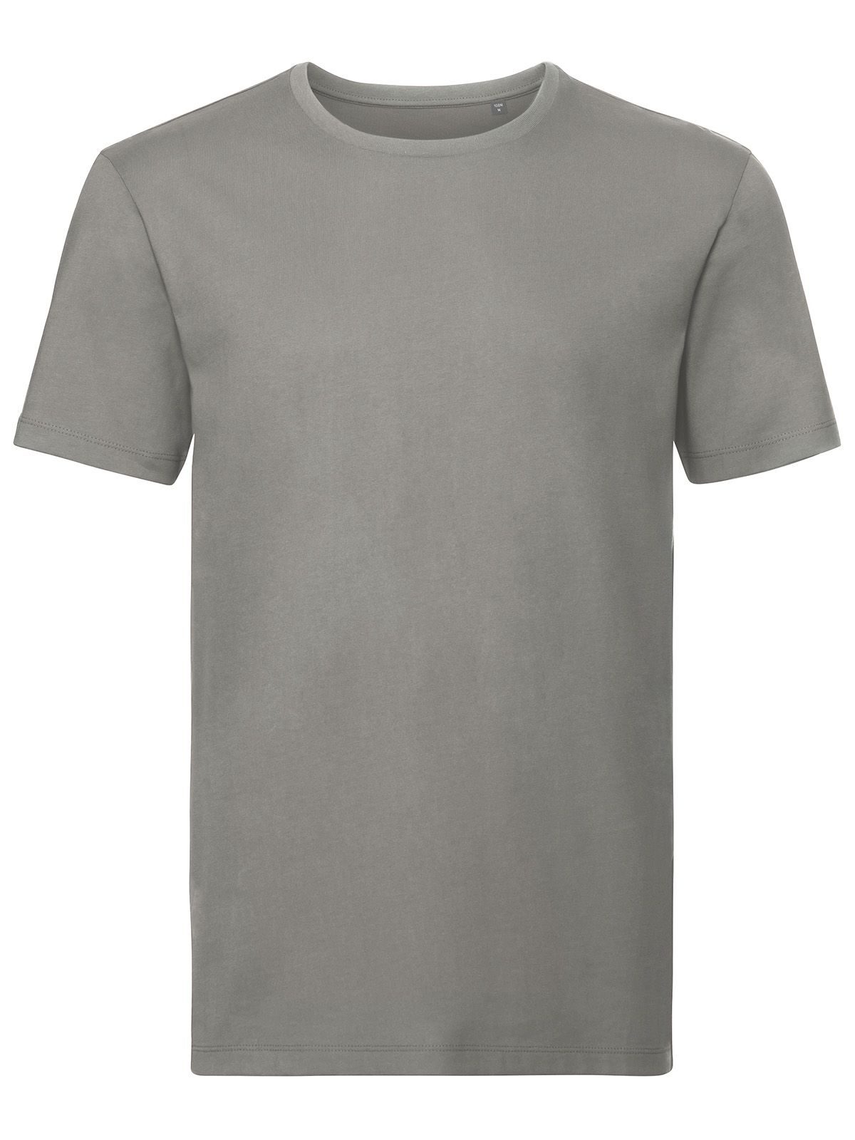 Camiseta Masculina Pure Organic - BK - Pedra
