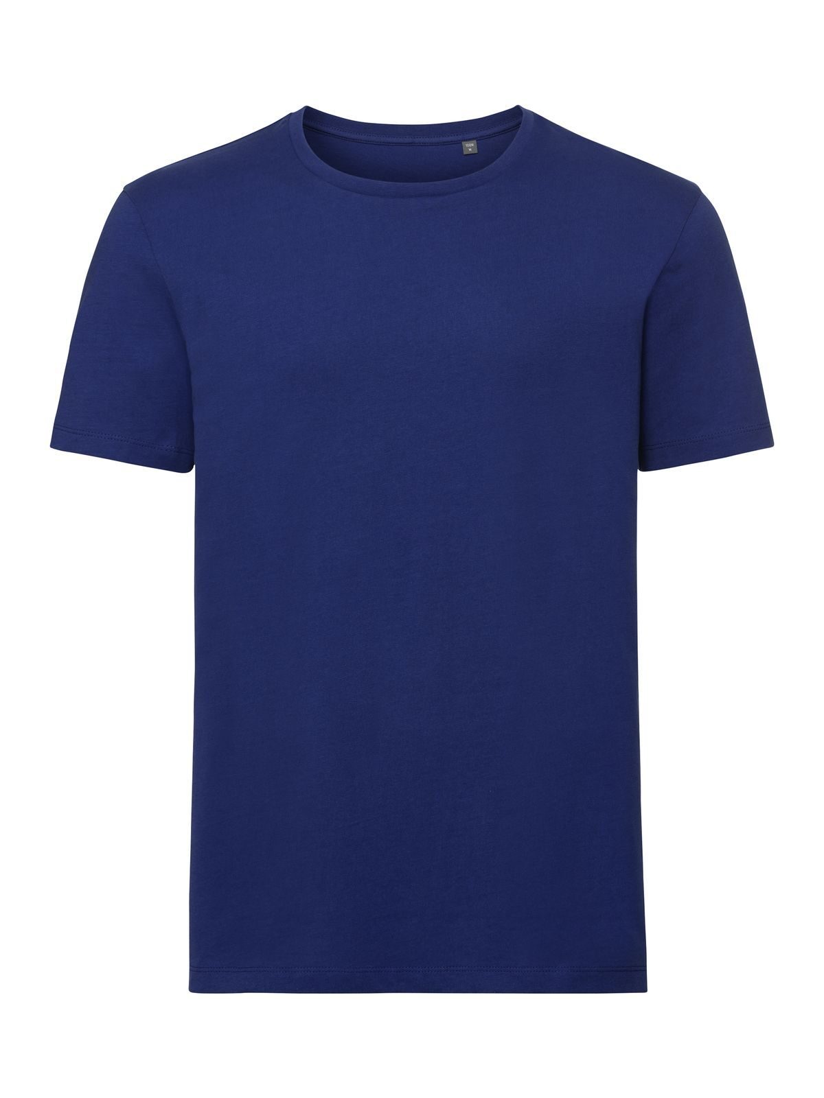 Camiseta Masculina Pure Organic - BH - Realeza Brilhante
