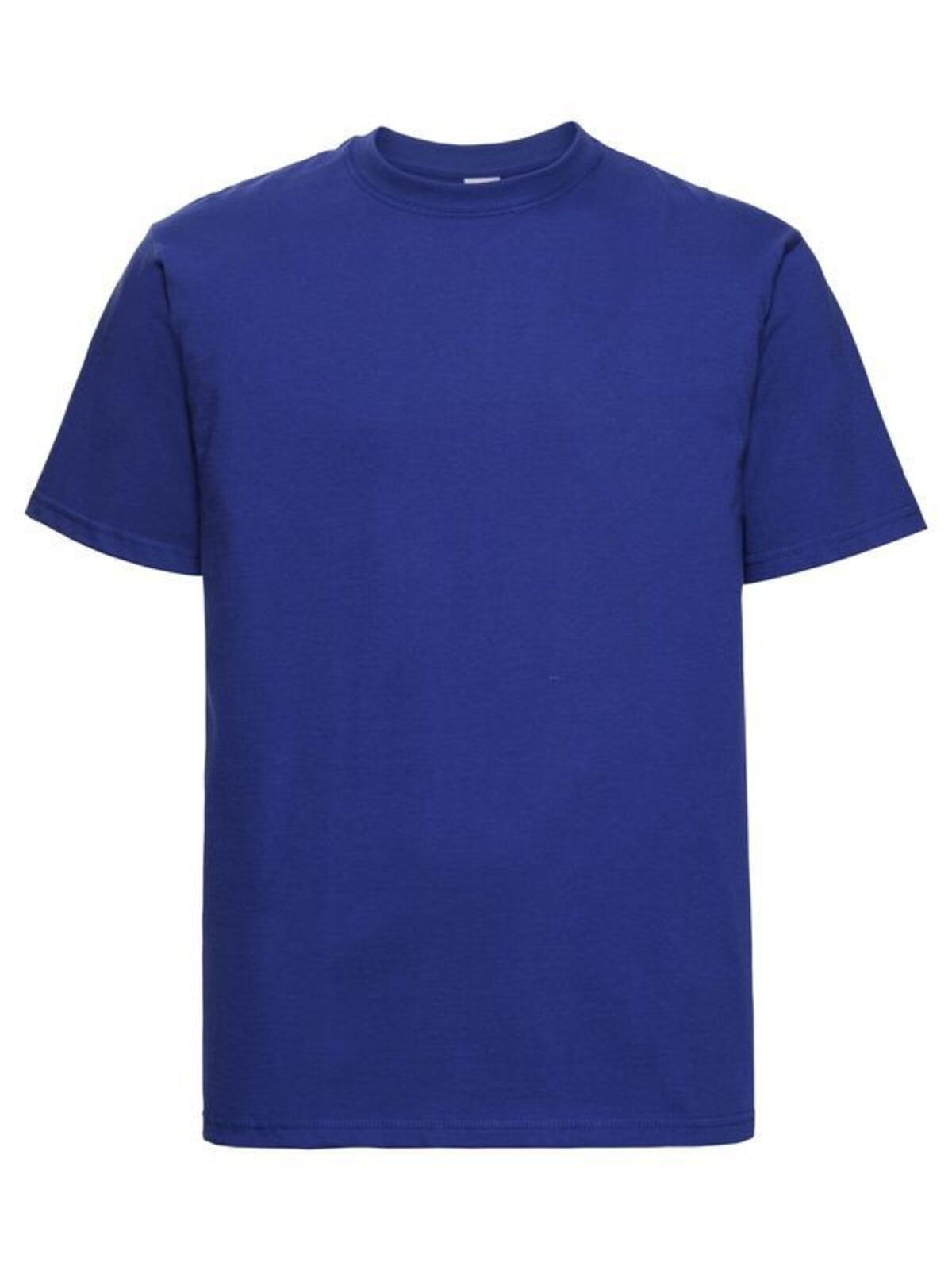 Camiseta autêntica de peso pesado - BH - Realeza Brilhante
