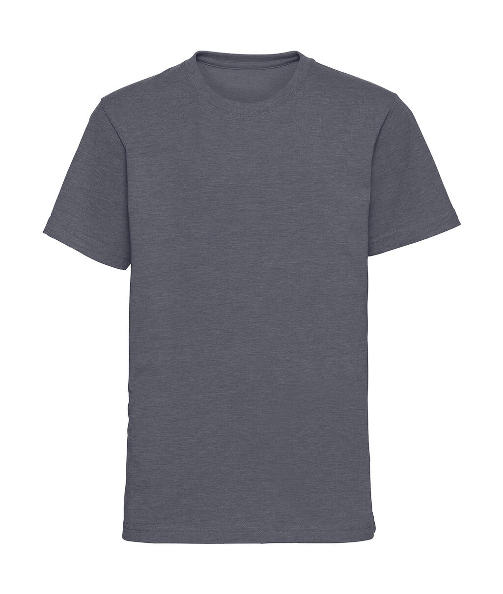 Camiseta infantil HD - CG - Convoy Grey