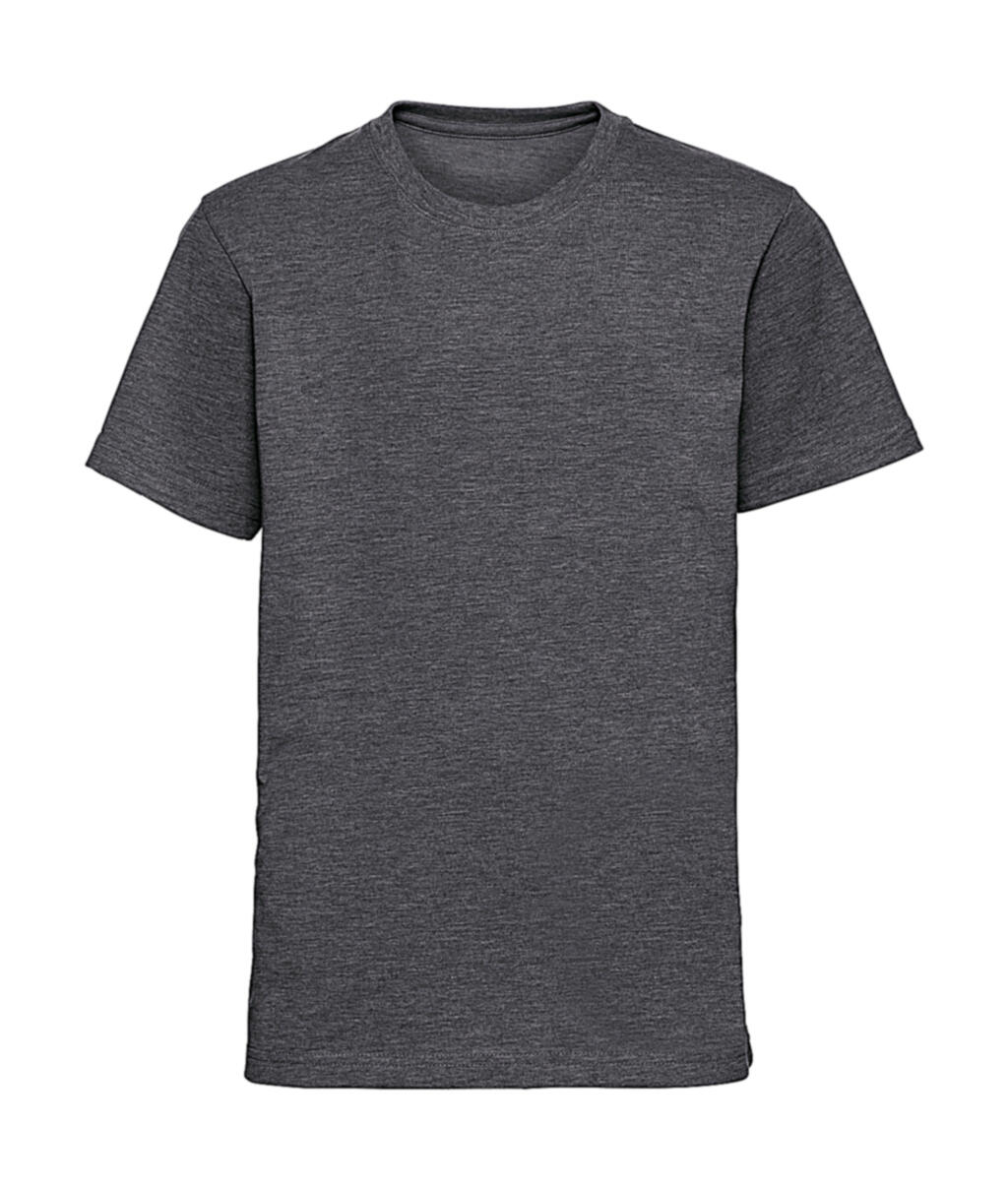 Camiseta infantil HD - GY - Marga Cinza