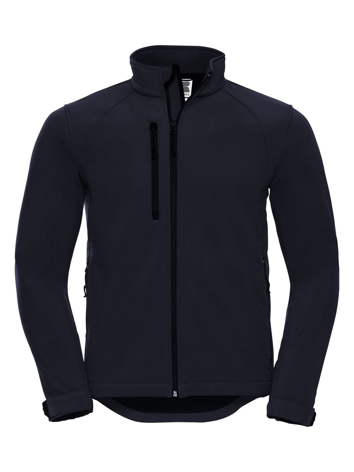 Jaqueta Softshell Masculina - FN - Marinha Francesa