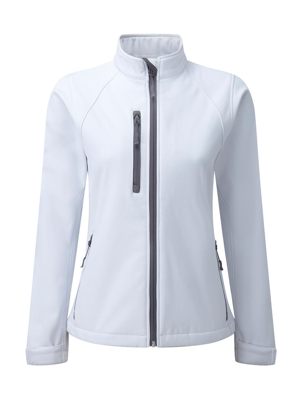 Jaqueta Softshell Feminina - 30 - Branco