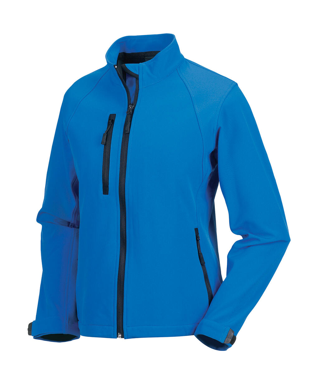 Jaqueta Softshell Feminina - Azure