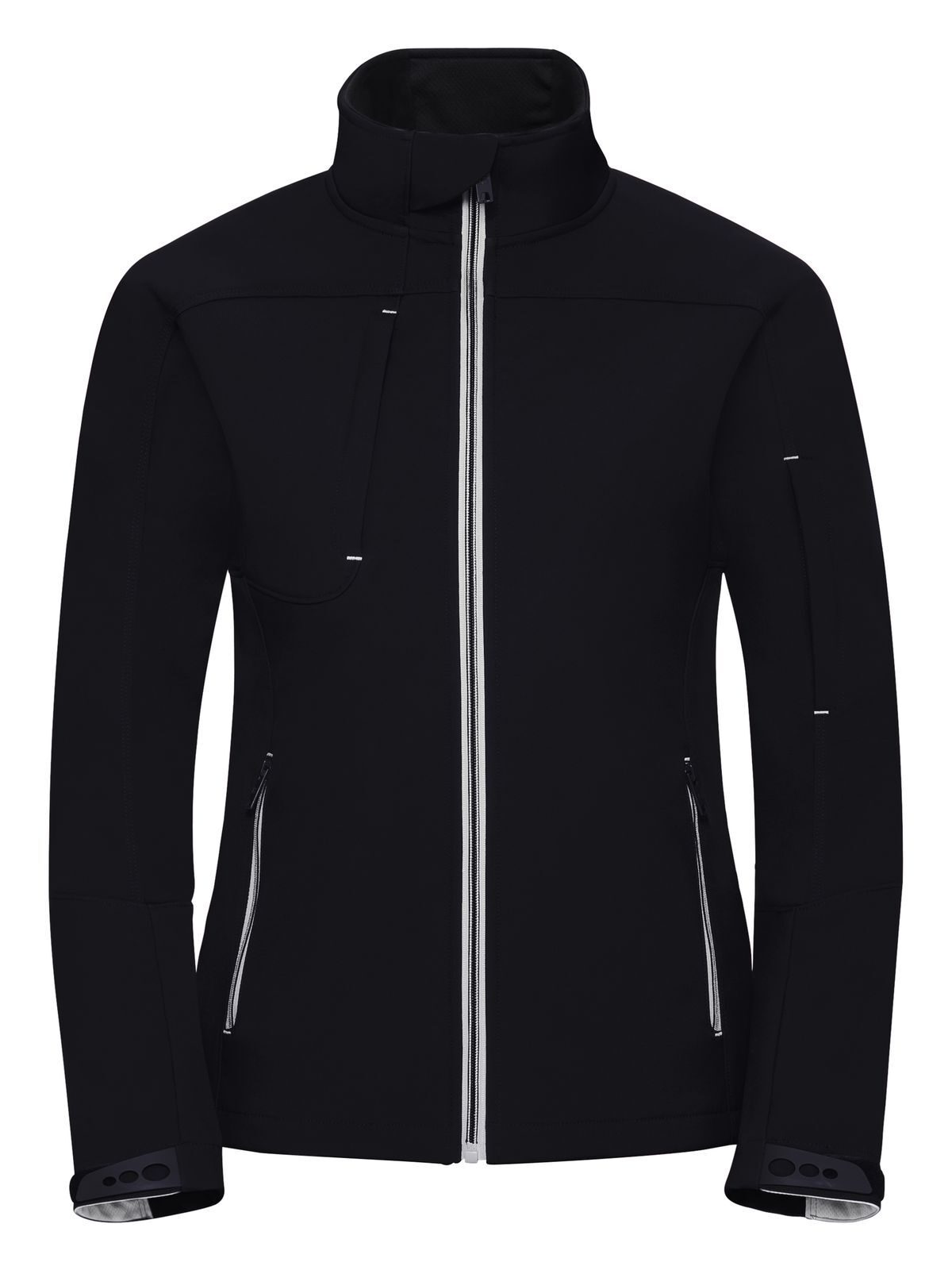 Jaqueta Softshell Biônica Feminina - FN - Marinha Francesa