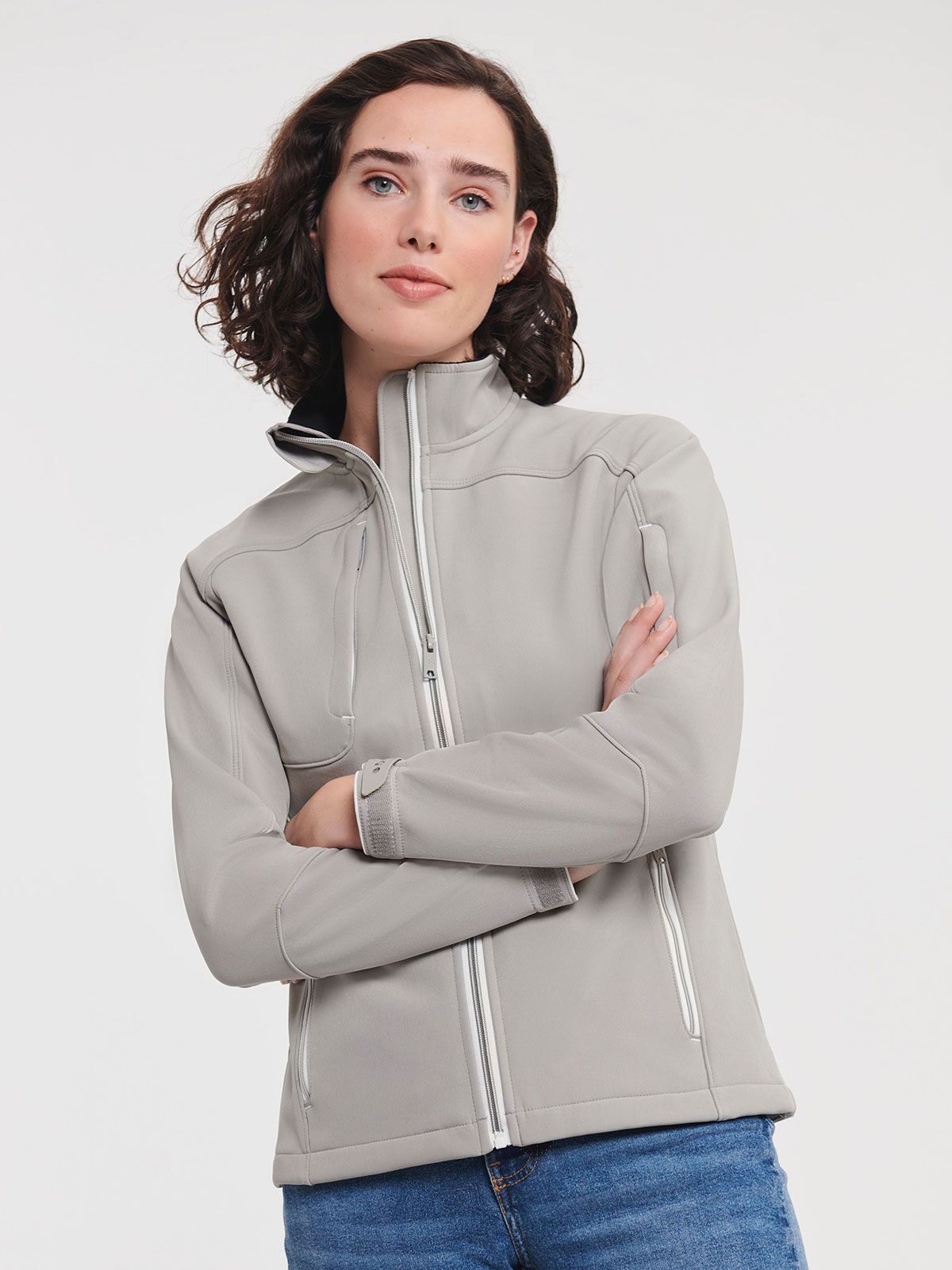 Jaqueta Softshell Biônica Feminina