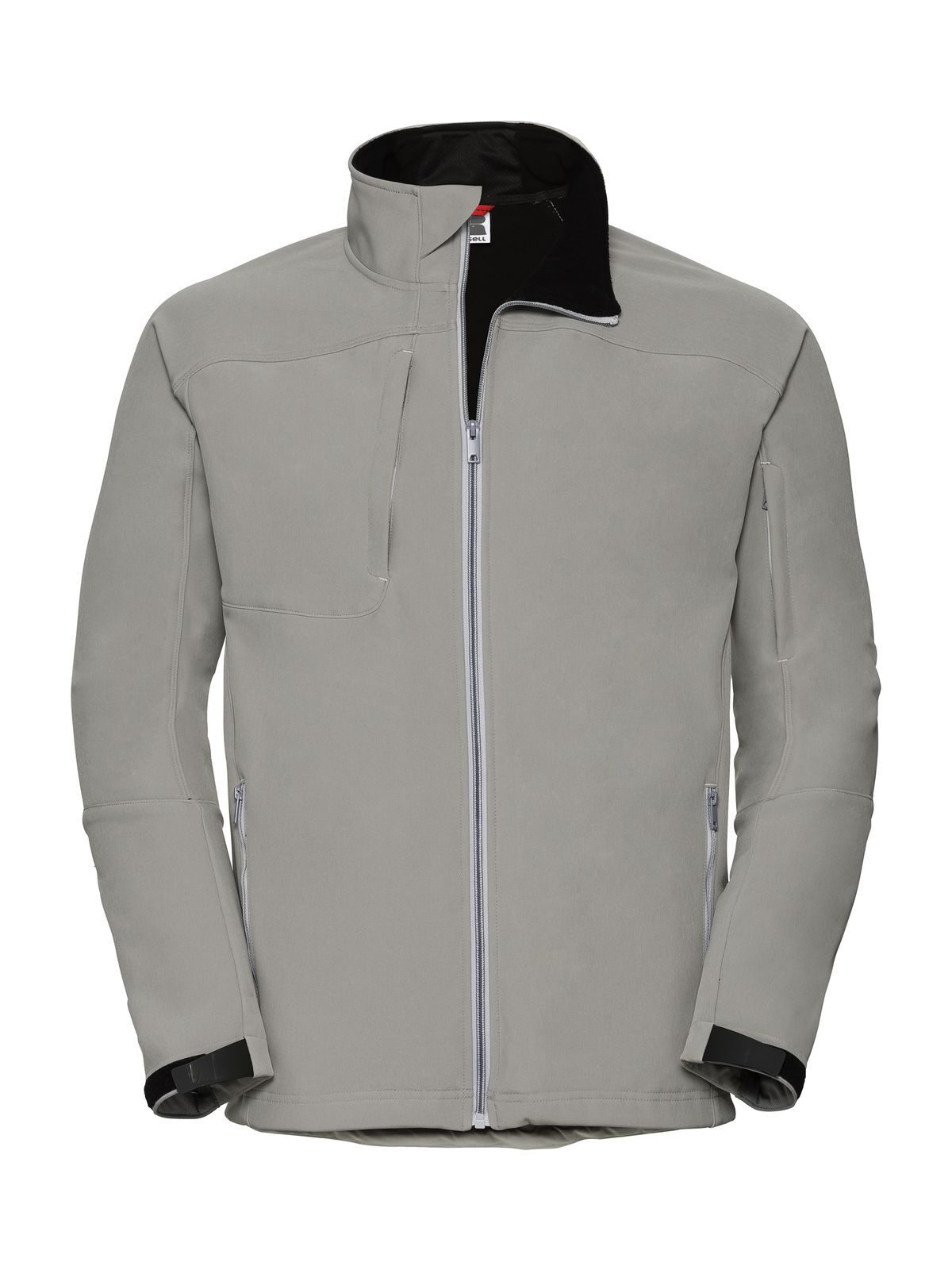 Jaqueta Softshell Biônica Masculina - BK - Pedra