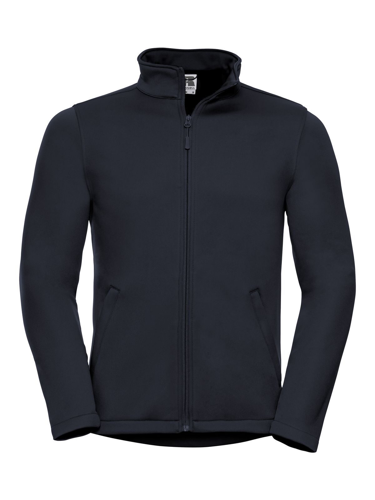 Jaqueta Softshell Inteligente Masculina - FN - Marinha Francesa