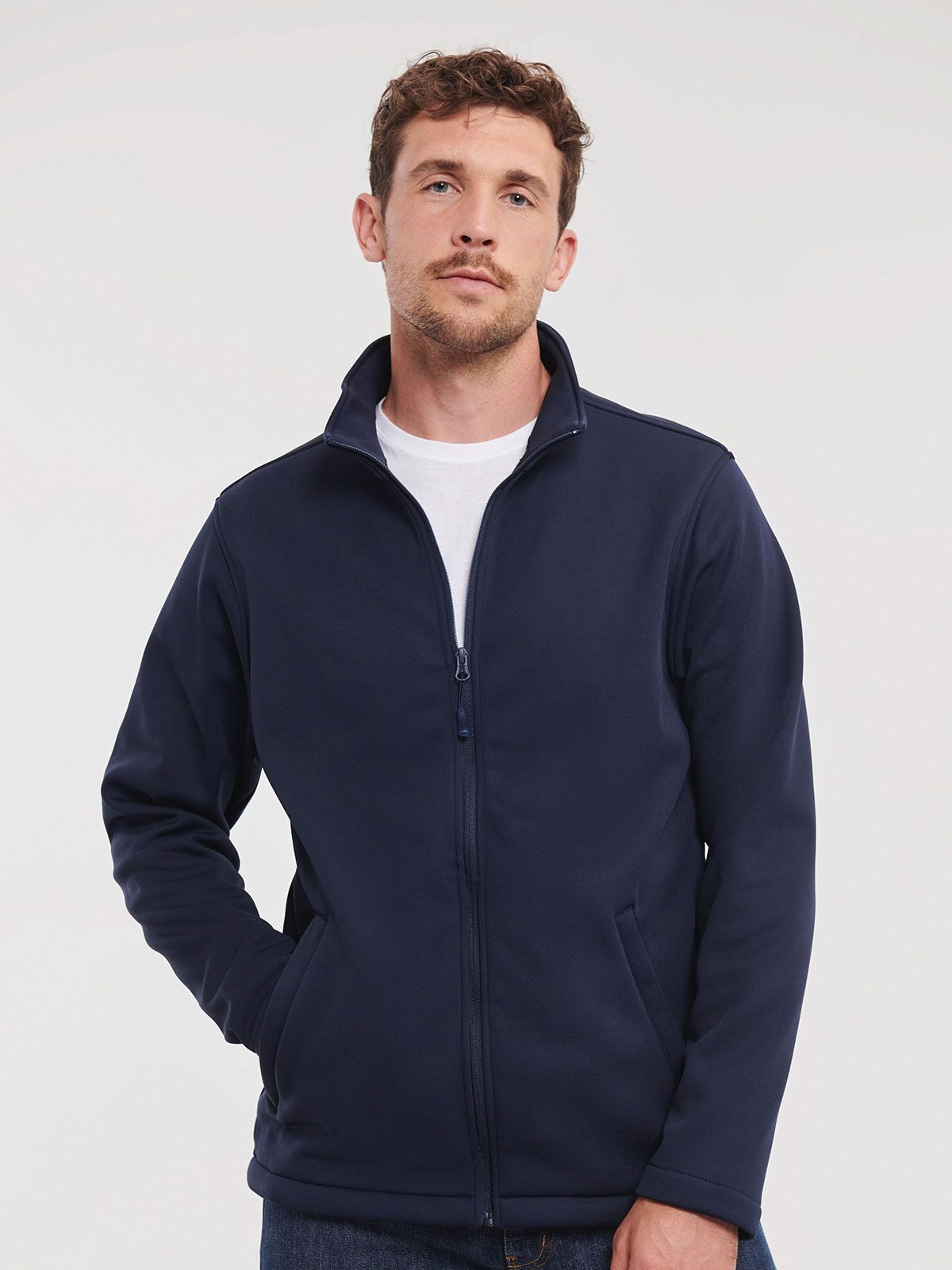 Jaqueta Softshell Inteligente Masculina