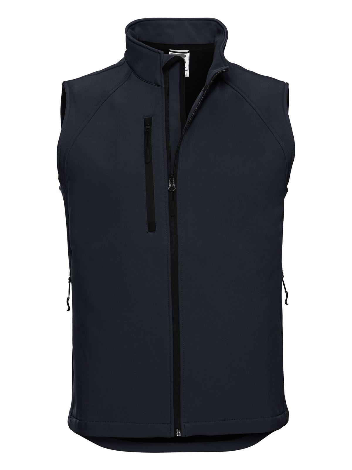 Colete Softshell Masculino - FN - Marinha Francesa