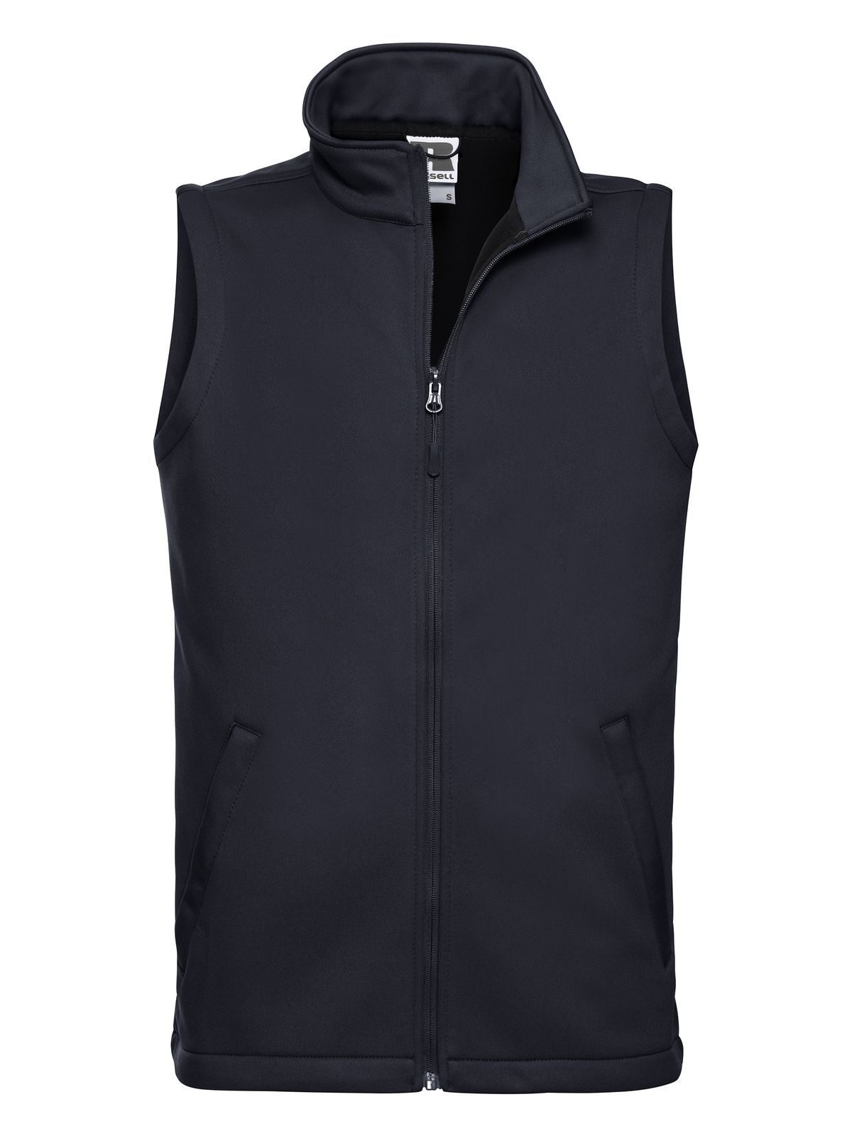 Colete Softshell Inteligente Masculino - FN - Marinha Francesa
