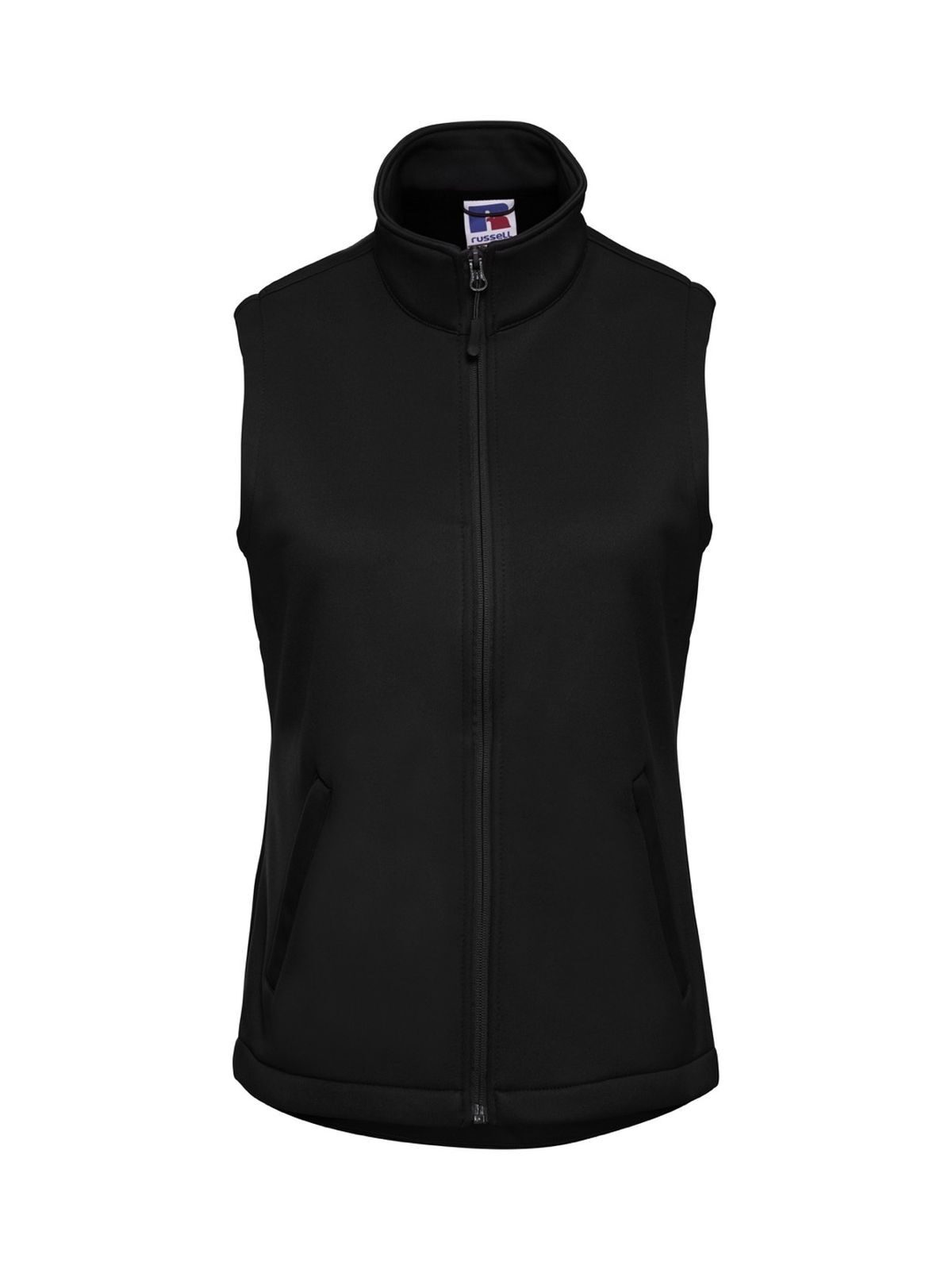 Colete Softshell Feminino Inteligente