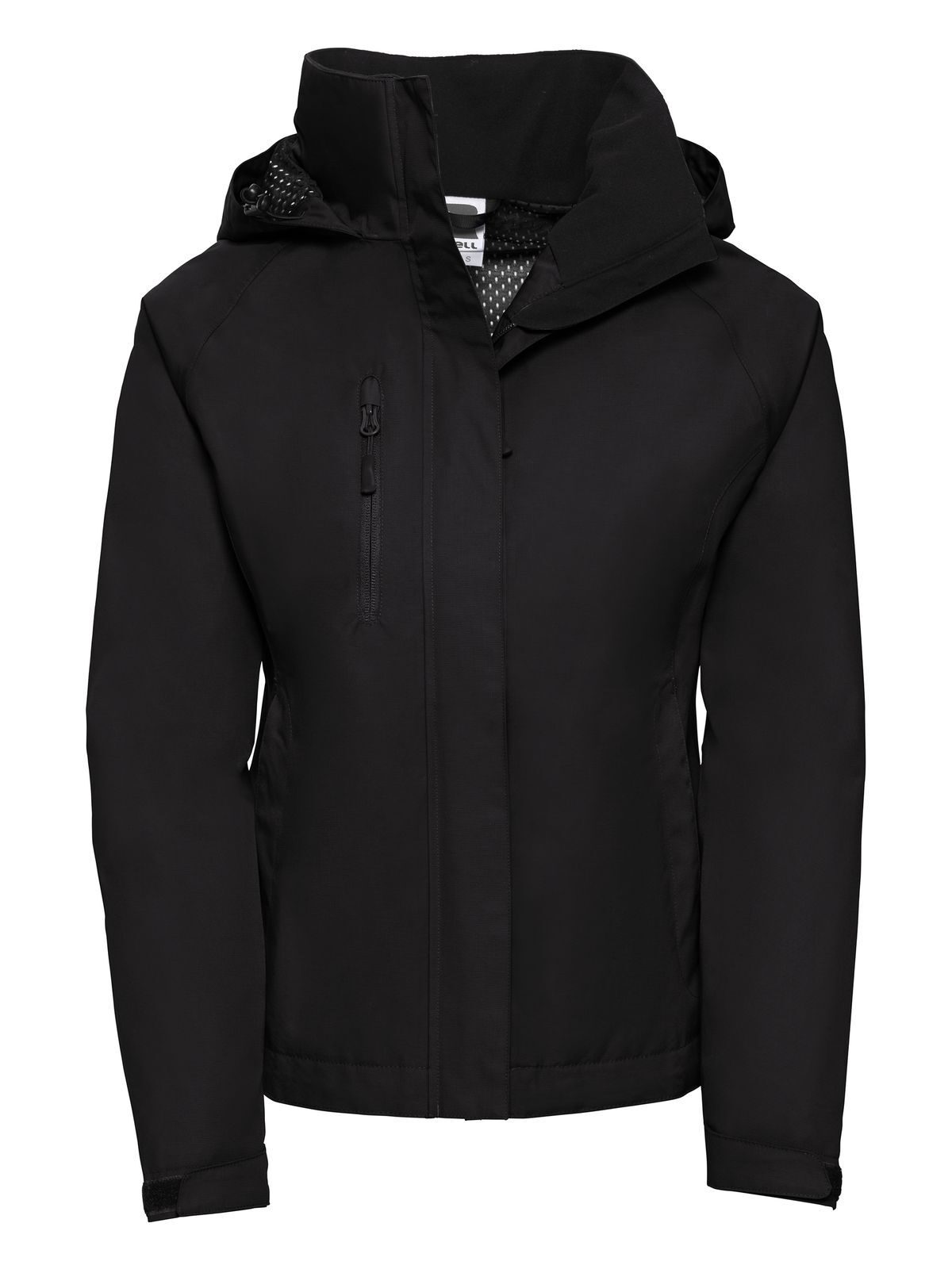 Jaqueta feminina Hydraplus 2000 - 36 - Preto