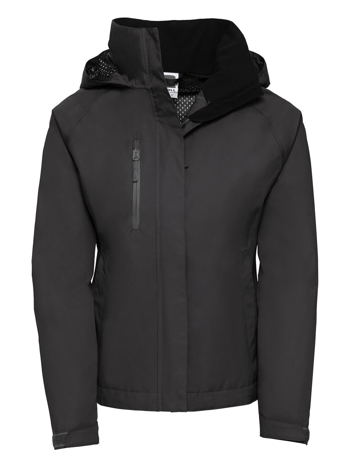 Jaqueta feminina Hydraplus 2000 - TT - Titânio