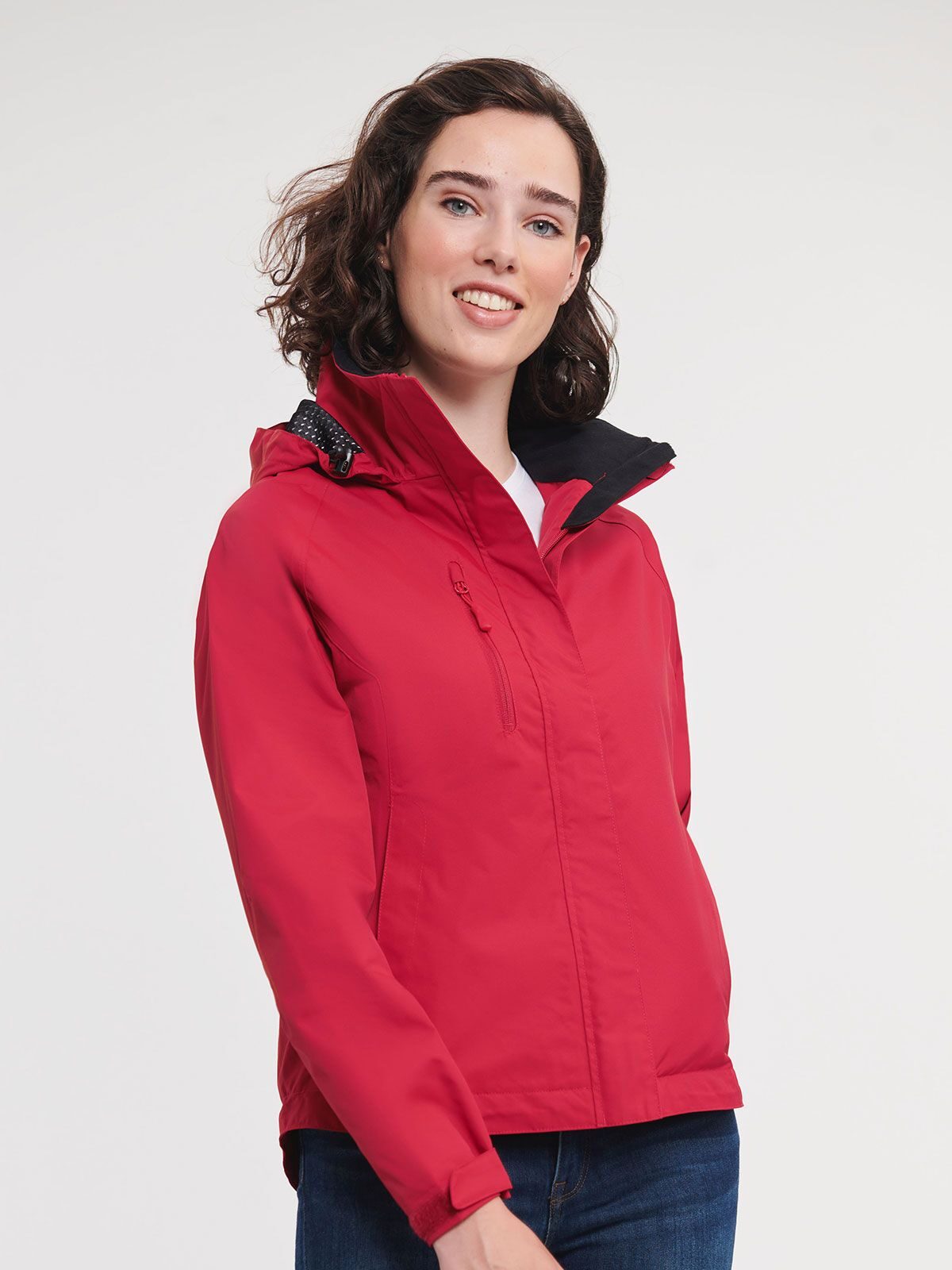 Jaqueta feminina Hydraplus 2000